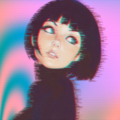 Messages From the Stars (slowed+reverb)