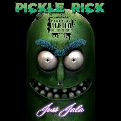 Pickle Rick (Produced by Santoro)
