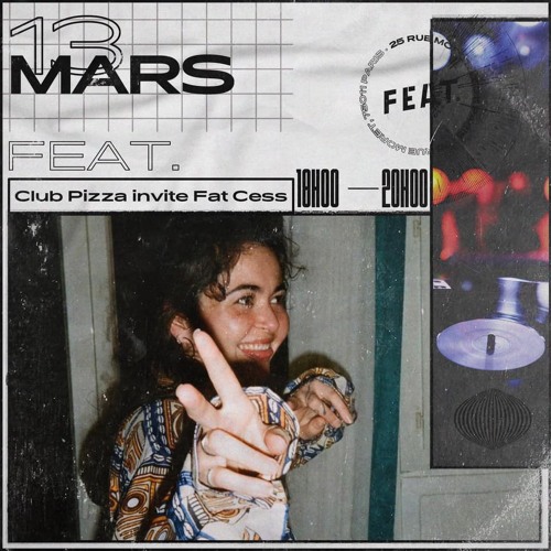 FEAT.  Fat Cess (CLACLACLAC)