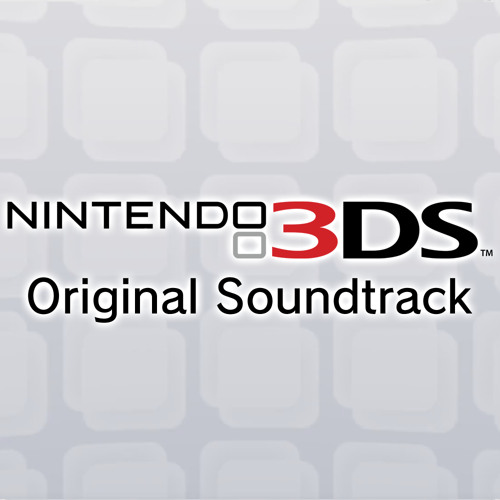 Notifications - Nintendo 3DS Console's System OST