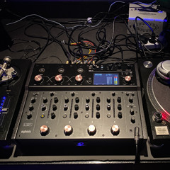 REVOLVE at SUPERSOUL SEOUL OPENING SET by JONGHO