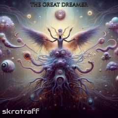 The Great Dreamer (Broken Mind Mix) [Bonus Track]