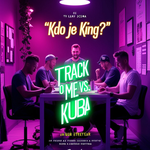 Karel Balata - Jakub