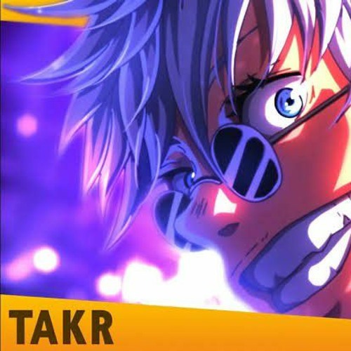 Stream MURYO KUSHO - Gojo (Jujutsu Kaisen) Takeru by Karui