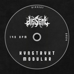 kvnstrvkt - modular [free]