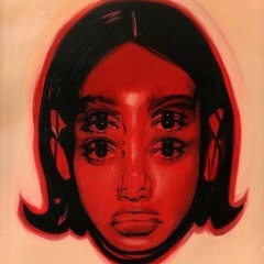 RUN AWAY (pitched up)