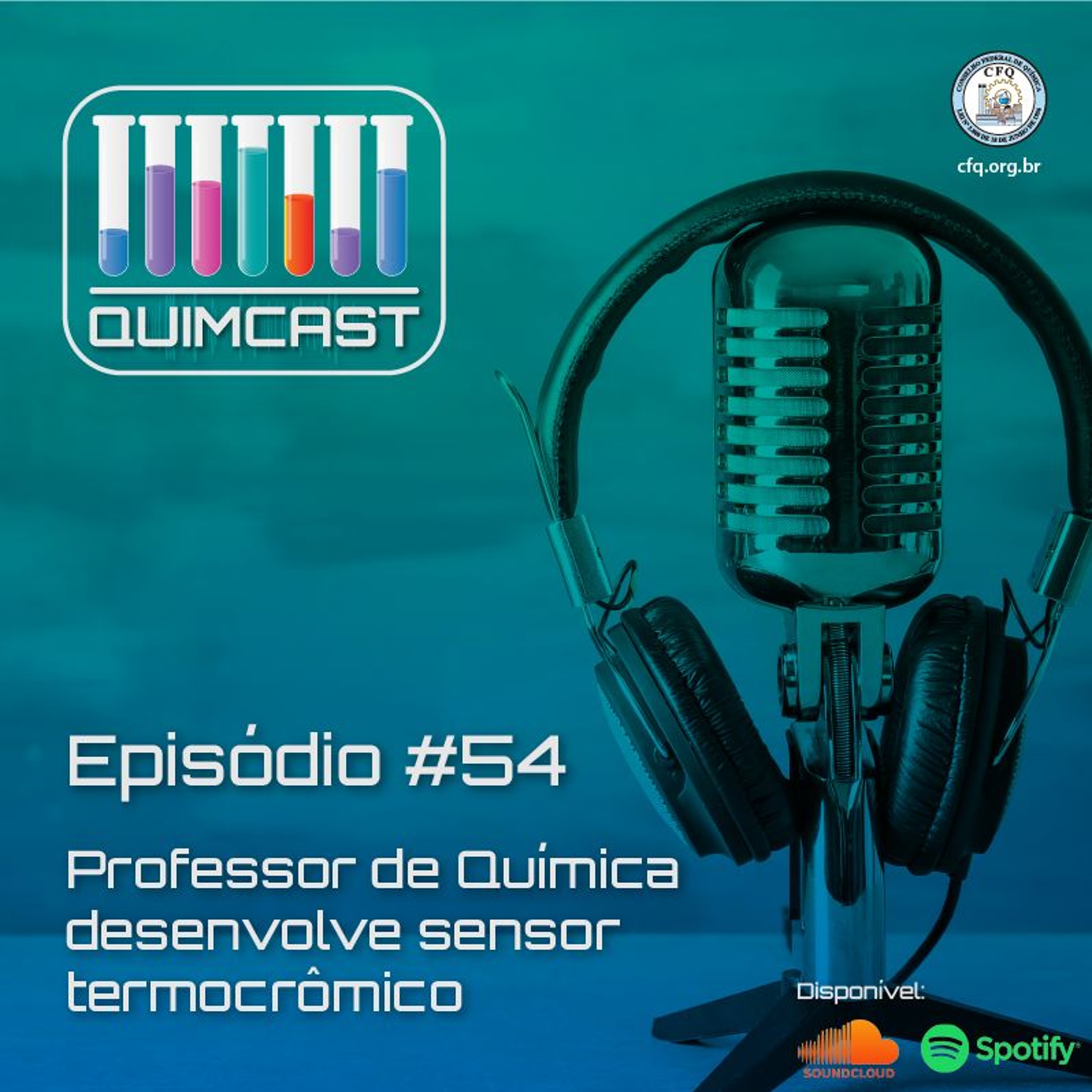 QuimCast