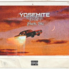 YOSEMITE (Cover)