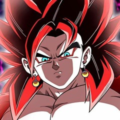 AGL Super Saiyan 4 Vegito Limit Breaker Intro (Remix) - Dragon Ball Z: Dokkan Battle