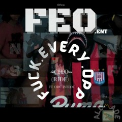 Cfeo (Ride) Ft OdcIveloc