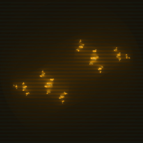 XELANIZATOR - Cold Star Transmission (nul)