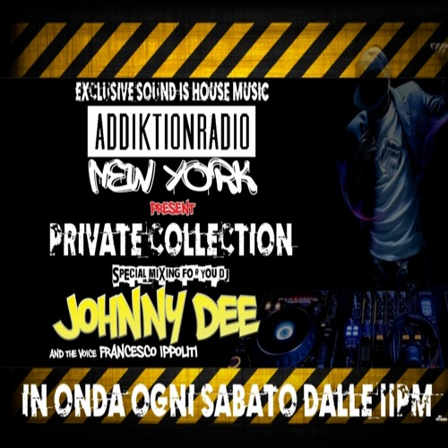 Stream ADDIKTION RADIO 2 by JOHNNY ITALY | Listen online for free on  SoundCloud