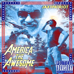 America The Awesome