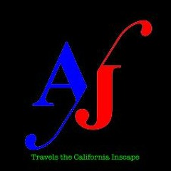 Average Joe Travels the California Inscape