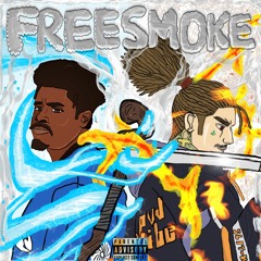 Free Smoke (feat. joe bruce)