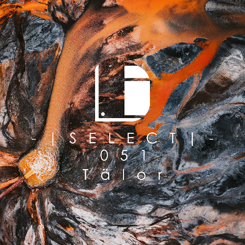 Drone Select 051 /// Tälor
