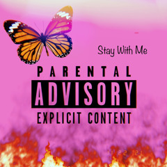 If I Stay-Elise(Prod. eliisexx. + Aaron Watson)