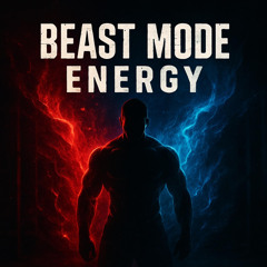 Beast Mode Energy (Instrumental)