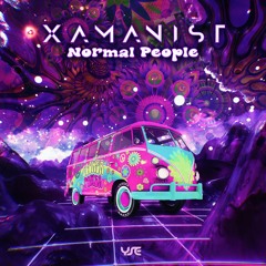 Normal People (Original Mix)