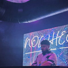 Niko Vega @ Nowhere Lounge - Fort Lauderdale