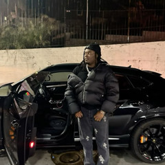 LUCKI - My Way [prod. purpski]