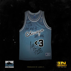 Ice Tha One - Chi Town (BLUE)