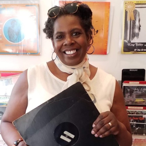 Vocal Or Version With Dubplate Pearl (8/7/21)