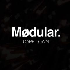 Modular Club Cape Town Kapstadt 14.2.25 Destination Saturn