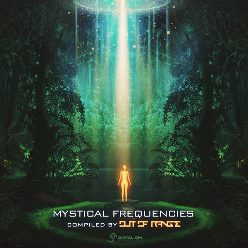 VA Mystical Frequencies | OUT NOW on Digital Om!