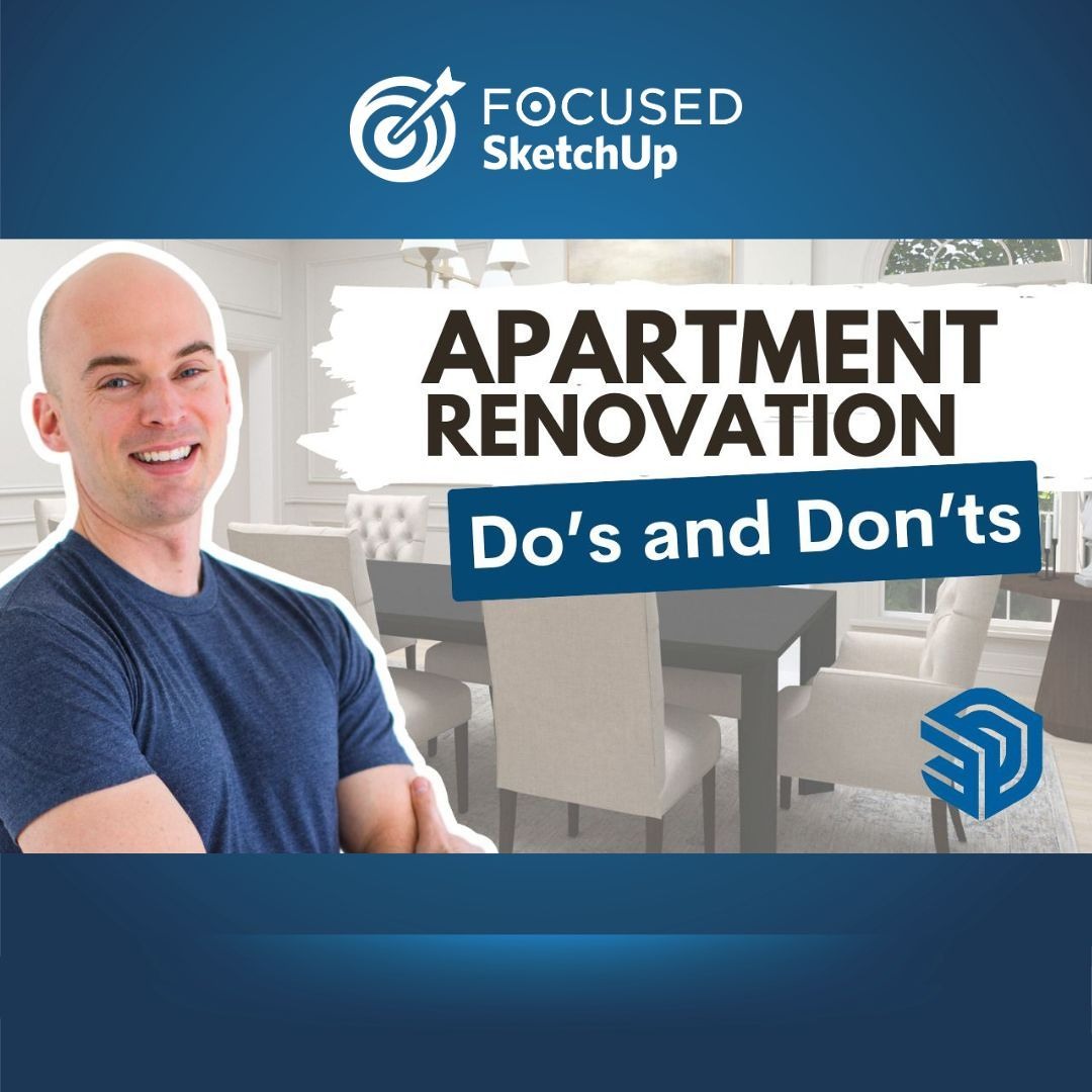 Image result for Stream Apartment Renovation - Do's and Don'ts Renovations Guide by FOCUSED SketchUp | Listen ...