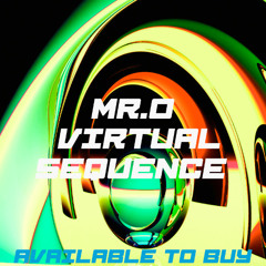 Mr.O - Virtual Sequence