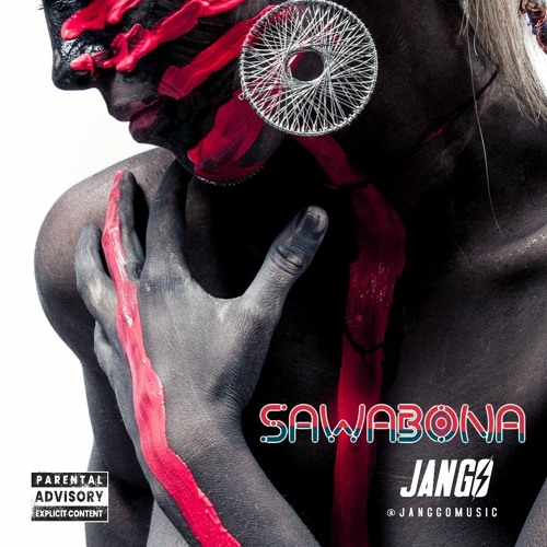 JANGÓ - SAWABONA!