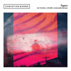 Christian Burns - Tigers (Into The Ether Remix)
