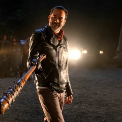 Negan X PT FOSTERS (SLOWED + REVERB)