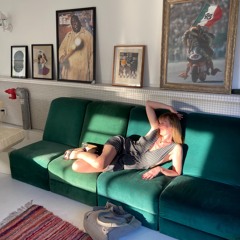 Marit | Dinner for One 2024