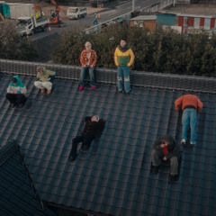 Only U & JUMADIBA - Chrome Hearts (vetteboy remix)