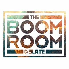 503 - The Boom Room - SLAM!