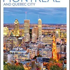 [ACCESS] PDF 📫 DK Eyewitness Top 10 Montreal and Quebec City (Pocket Travel Guide) b