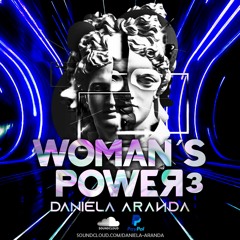 WOMAN'S POWER 3 - DANIELA ARANDA