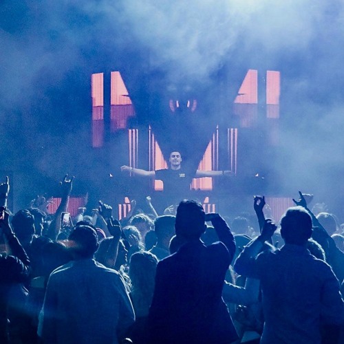 Limitless - Episode 1 (Stevie Melani Live @ Ministry of Sound Sydney, Australia)