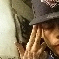 Thai Nathaniel - $peaking Through The !nstrumentals