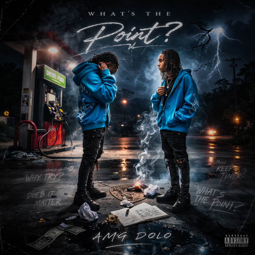 Amg Dolo Rapper Stream What's The Point? by AMG Dolo | Listen online for free on SoundCloud