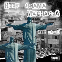 6. Reek Osama & Machacha - F.T.W