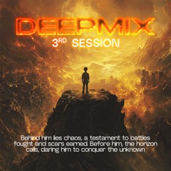 Deepmix #3