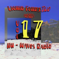 Nu - Waves Radio Vol 17