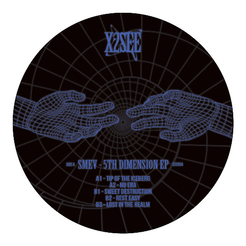 Smev - 5TH Dimension EP