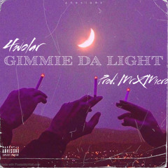 Gimmie Da Light (cover) prod. MrXMicro