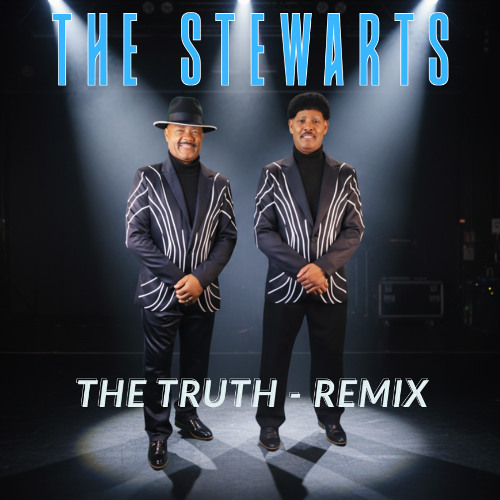 THE STEWARTS-THE TRUTH11 mix-02 - Copy