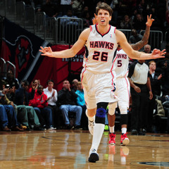 kyle korver (2xcond)