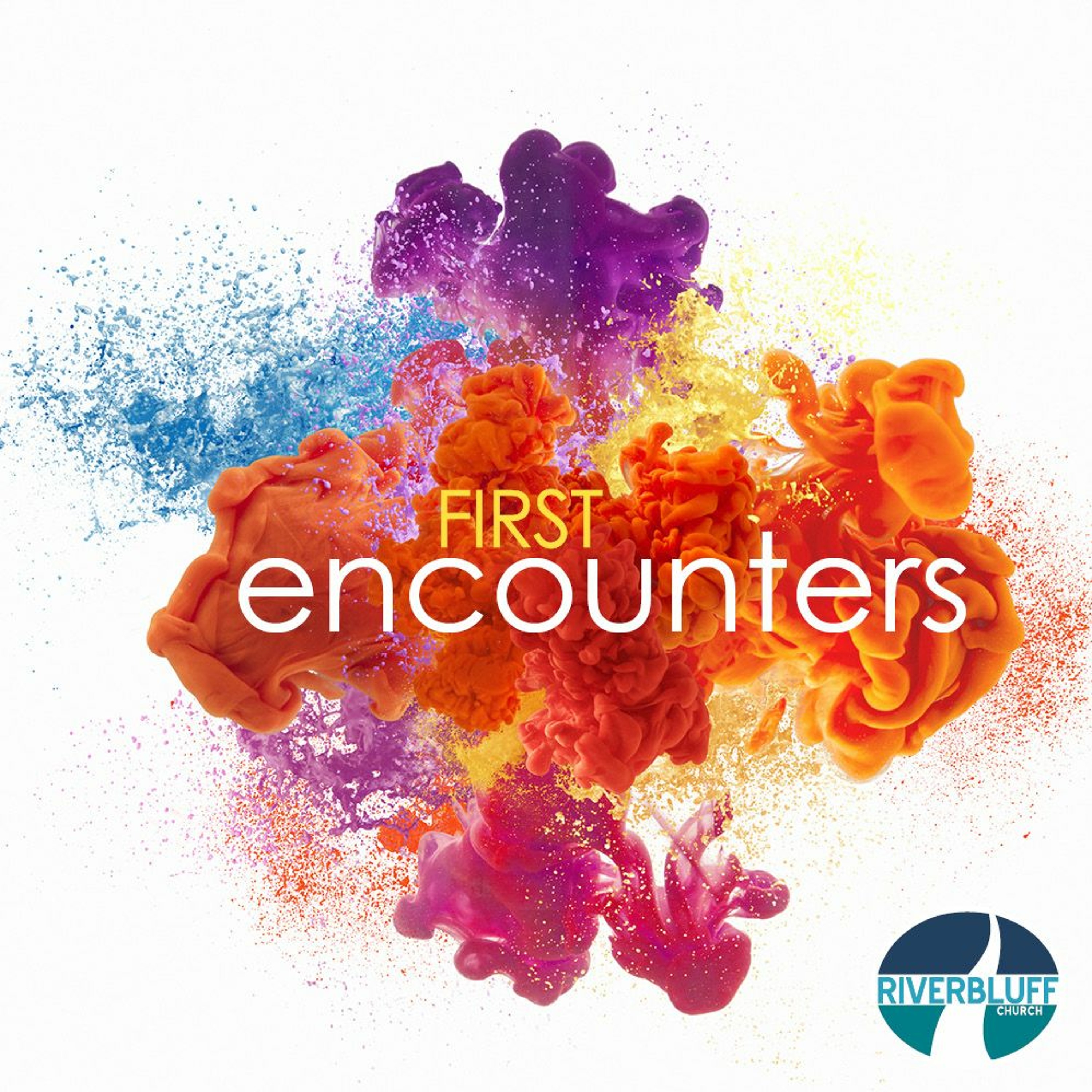 Riverbluff Church Sermons